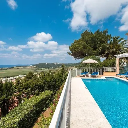 Casa Roman - 3 Bedroom - Beautiful Sea Views - A Private Family