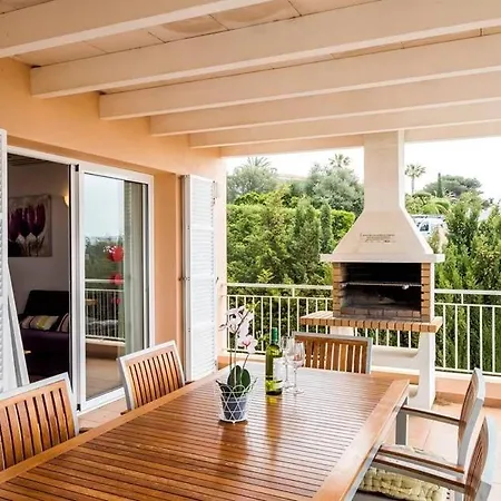 Casa Roman - 3 Bedroom - Beautiful Sea Views - A Private Family Villa