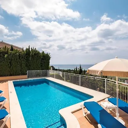 Casa Roman - 3 Bedroom - Beautiful Sea Views - A Private Family * 손 보우
