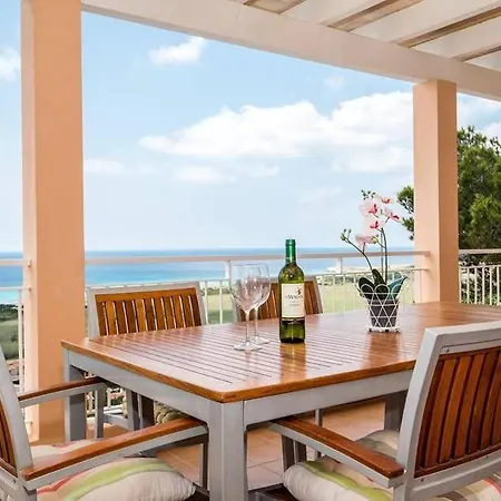 빌라 Casa Roman - 3 Bedroom - Beautiful Sea Views - A Private Family