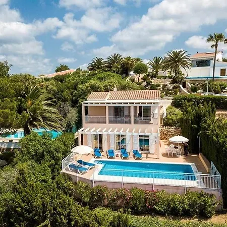 Casa Roman - 3 Bedroom - Beautiful Sea Views - A Private Family * 손 보우