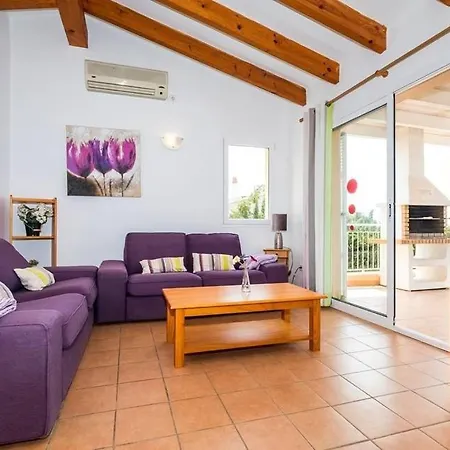 빌라 Casa Roman - 3 Bedroom - Beautiful Sea Views - A Private Family
