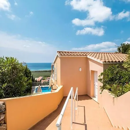 빌라 Casa Roman - 3 Bedroom - Beautiful Sea Views - A Private Family